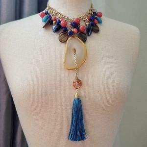 Handmade Necklase